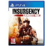 Insurgency: Sandstorm PS4