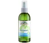 Desodorante Tilo Y Salvia 150ml