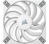 Ventilador CORSAIR Af120 Slim Blanco