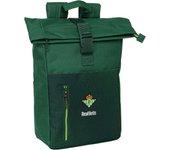 MOCHILA SOLAPA PARA PORTATIL 15,6'' RES REAL BETIS BALOMPIE