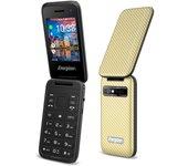 Energizer E282scd Dual Sim 32gb Oro