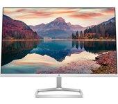 Hp m22f fhd monitor