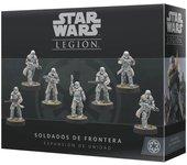 SW LEGION SOLDADOS DE FRONTERA