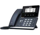 Telefono Yealink Ip Poe T53w