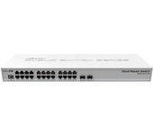 Mikrotik Switch Crs326-24g-2s+rm