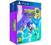 Sonic Colours Ultimate Day One Edition Ps4