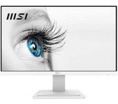 MSI PRO MP243XW 23.8" LED IPS FullHD 100Hz