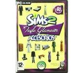 PC Los Sims 2 Todo Glamour