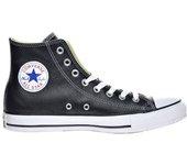 Converse Chuck Taylor All Star Mono Leather Black