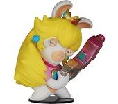 Figura Mario + Rabbids Sparks of Hope Rabbid Peach (10cm) Ubisoft