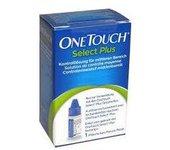 One Touch Select Plus Solucion Control