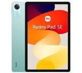 Xiaomi Redmi Pad SE 11" 8/256GB Verde Menta