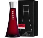 Hugo Deep Red