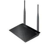 WIRELESS ROUTER ASUS RT-N12E