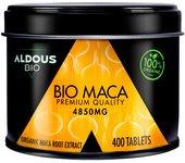 Aldous Extracto de Pura Maca Andina Ecologica 4850 mg