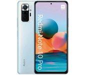 Smartphone Xiaomi Redmi Note 10 Pro (6.67'' - 6 Gb - 64 Gb - Azul)