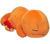 Peluche Gigante Charmander Dormilon 46cm