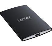 Lexar Ssd Externo Lsl500x512g 512gb