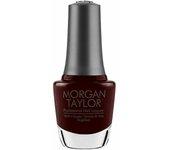 Esmalte MORGAN TAYLOR from paris with love (15 ml)