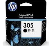 TINTA HP 305 NEGRO