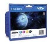 Brother LC1280XL Cartucho de Tinta Cian