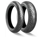 Bridgestone T 32 R 180/55 ZR17 73W