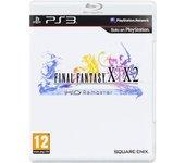 Final Fantasy X/X-2 HD Remaster PLAYSTATION 3 NUEVO PRECINTADO PAL ESPAÑA