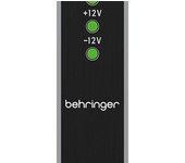 BEHRINGER CP1A SYSTEM 55 POWER SUPPLY MODULE FOEEDING MODULE BEHCP1A Synth rack/Desk