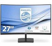 Monitor Philips 271E1SCA/00 68,58 cm - 27"