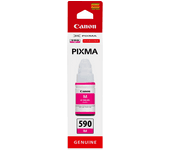 Canon GI-590C Cartucho Original Magenta