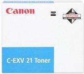 Canon Tóner C-exv21