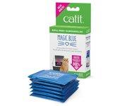 Catit Magic Blue Recambio 6uds