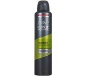 Desodorante DOVE Men Sport Fresh - Wilko (250ml)