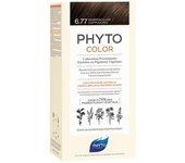 Phyto Color Marrón Claro 6.77