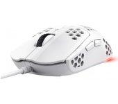 Ratón Gaming Trust 25389 Blanco 6400 dpi