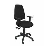 P&C-Silla de Oficina P&C I840B10 Negro