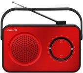 RADIO AIWA R-190RD ROJO