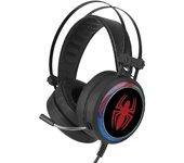 Auriculares Gaming Spider Man