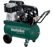 Metabo Mega 700-90 D Compresor Mega/Cartón