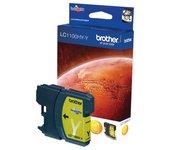 Brother LC1100HYY Cartucho de tinta amarillo XL