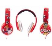 Auriculares goku & vegeta dragon ball z