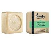 La Corvette Douceur Bio Aloe Vera 100g