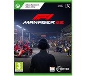 F1 Manager 2022 para Xbox