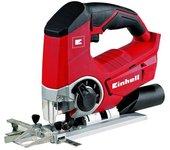 Cortasetos EINHELL GE-CH 1846 Li Suelo