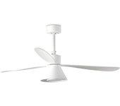 Amelia Cono Led Ventilador FARO BARCELONA