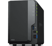 Synology Nas Rtd1619b-cpu 2