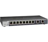 Switch NETGEAR GS110EMX-100PES