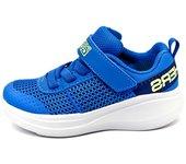 Skechers - Go run fast Azul Claro 97875N BLLM