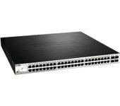 D-Link Switch Dgs-1210-52mp/e