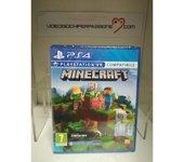 Juego Minecraft Starter Collection Para Playstation 4 | Ps4